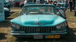 American Cars Mania 2026 za nami. Ryk V8 i wyjątkowy klimat, jednak czegoś brakowało