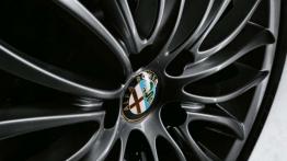 Alfa Romeo Giulietta Collezione - jak wino...