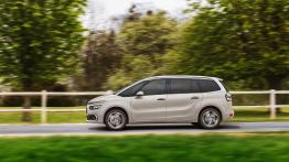 Lifting Citroena C4 Picasso i Grand Picasso