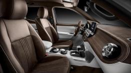 Takiego Mercedesa jeszcze nigdy nie było