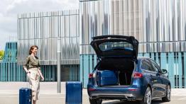 Mercedes Klasa B nieco bardziej na sportowo