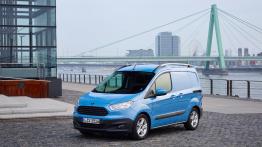 Ford TT - sto lat minęło... 