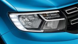 Rumuński minivan na terenowo