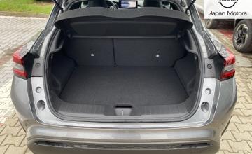 Nissan Juke II Crossover 1.0 DIG-T 114KM 2024 1.0 DIG-T 7DCT N-Connecta + Pakiet Zimowy + Felgi 19&quot; Aero, zdjęcie 6