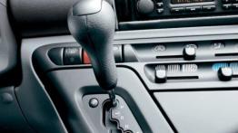 Fiat Scudo - skrzynia biegów