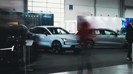 Targi Poznań Motor Show 2026 przeniosły mnie do Pekinu. Podsumowanie dnia prasowego