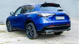 Porównanie: Toyota Corolla Cross vs Honda ZR-V vs Nissan Qashqai. Japońskie hybrydy dla Kowalskiego