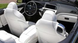 BMW 6 convertible - Komfort na sportowo