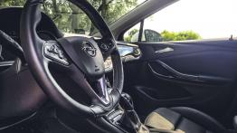 Opel Astra Sports Tourer - czy warto?