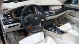 BMW 5 Gran Tourismo