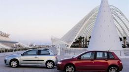 Wyjątkowy, ale niedoceniony - Fiat Stilo