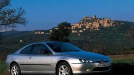 Sergio Pininfarina (1929 - 2012) - dorobek szefa najbardziej znanego centrum stylistycznego