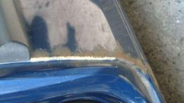 Opis techniczny Citroen Saxo