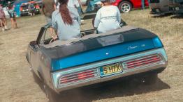 American Cars Mania 2026 za nami. Ryk V8 i wyjątkowy klimat, jednak czegoś brakowało
