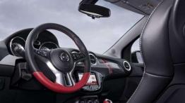 Opel Adam Rocks S - w teren na sportowo