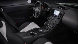 Nissan 370Z NISMO Roadster debiutuje w Chicago