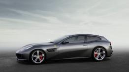 Ferrari FF po liftingu jako GTC4Lusso