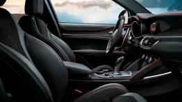 Stelvio - pierwszy SUV Alfy Romeo