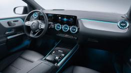 Mercedes Klasa B nieco bardziej na sportowo