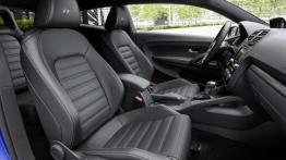 Nowe ceny odświeżonego Volkswagena Scirocco