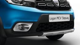 Rumuński minivan na terenowo