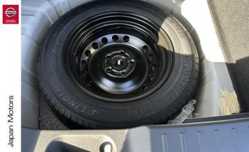 Nissan Juke II Crossover Facelifting 1.0 DIG-T 114KM 2025 1.0 DIG-T 7DCT N-Connecta + Pakiet Zimowy + Felgi 19" Aero, zdjęcie 7