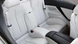 BMW 6 convertible - Komfort na sportowo