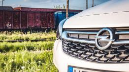 Opel Astra Sports Tourer - czy warto?