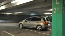 VW Golf Sportsvan – Nazwa mówi wszystko