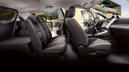 Nowa Toyota Corolla Verso