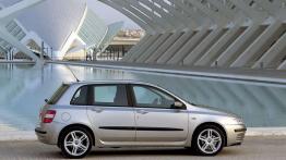 Wyjątkowy, ale niedoceniony - Fiat Stilo