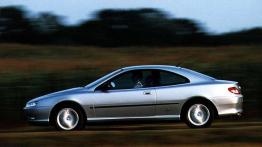 Sergio Pininfarina (1929 - 2012) - dorobek szefa najbardziej znanego centrum stylistycznego