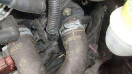 Opis techniczny Volkswagen Lupo