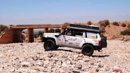 Odkryć Czarny Ląd na nowo