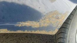 Opis techniczny Citroen Saxo