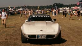 American Cars Mania 2026 za nami. Ryk V8 i wyjątkowy klimat, jednak czegoś brakowało