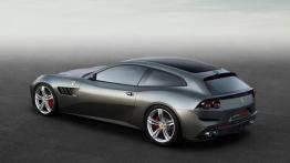 Ferrari FF po liftingu jako GTC4Lusso