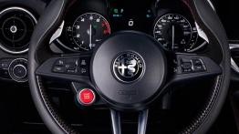 Stelvio - pierwszy SUV Alfy Romeo