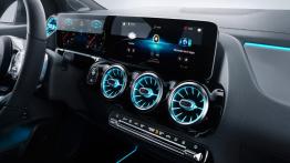 Mercedes Klasa B nieco bardziej na sportowo