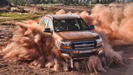 Ford TT - sto lat minęło... 