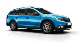 Rumuński minivan na terenowo