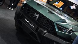 Targi Poznań Motor Show 2026 przeniosły mnie do Pekinu. Podsumowanie dnia prasowego