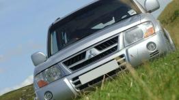 Mitsubishi Pajero - mistrz Dakaru i nie tylko