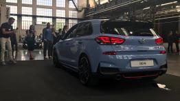 Hyundai i30 N – Korea na sportowo