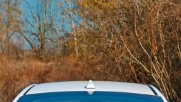 Hyundai Ioniq Electric - tanio i zwyczajnie nie znaczy nudno