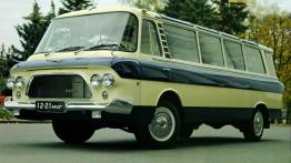 TOP 10 | Najciekawsze samochody z Bloku Wschodniego