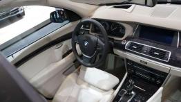 BMW 5 Gran Tourismo