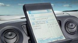 Jaka jest druga generacja Opla Movano?