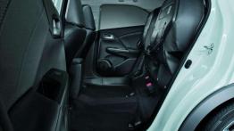 Honda Civic - Poprawianie dobrego