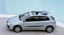 Wyjątkowy, ale niedoceniony - Fiat Stilo